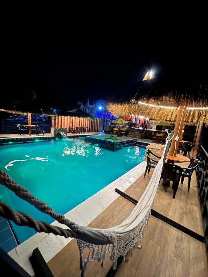 Cabana Costa Azul Cidade do Leste Exterior foto