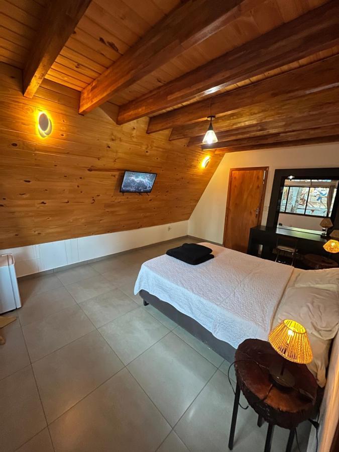 Cabana Costa Azul Cidade do Leste Exterior foto